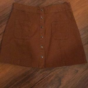 Skirt